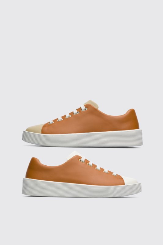Twins многоцветни Twins Sneaker изключителен кемпер