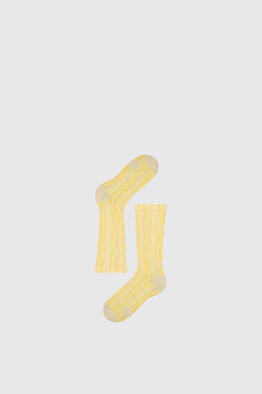 дизайн Dripo Sox многоцветни унисекс чорапи кемпер