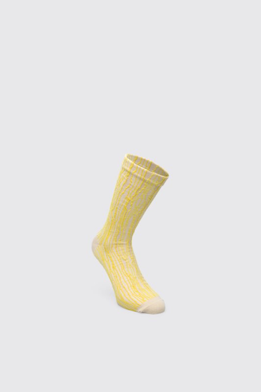 дизайн Dripo Sox многоцветни унисекс чорапи кемпер