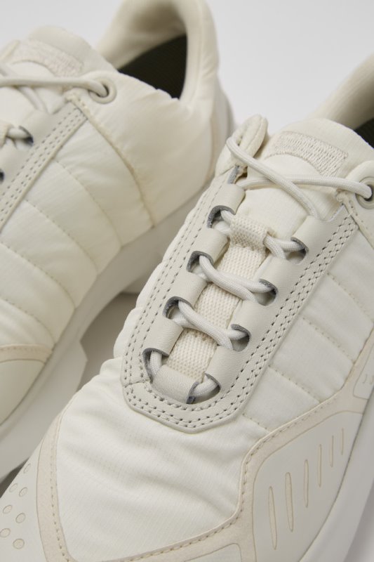 Crclr Gore-tex бели маратонки за дамски кемпер нови постъпления