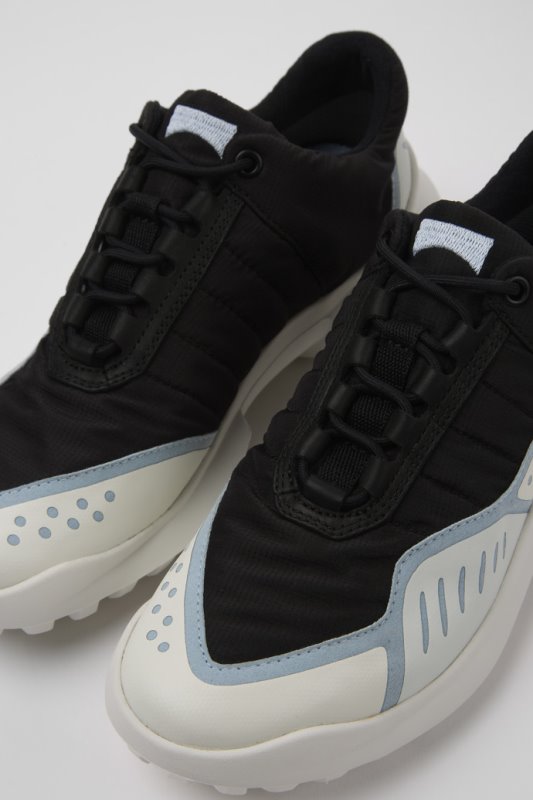 Camper Crclr Gore-tex дишащи текстилни дамски маратонки нови постъпления