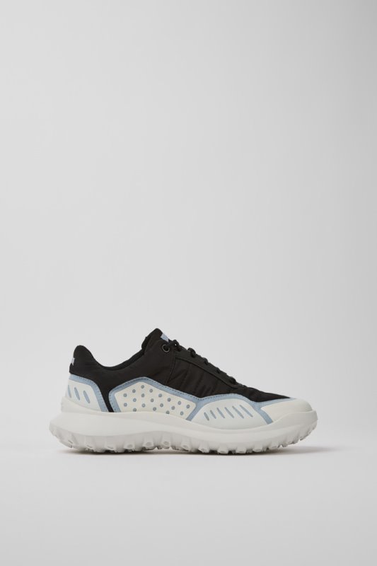 Camper Crclr Gore-tex дишащи текстилни дамски маратонки нови постъпления