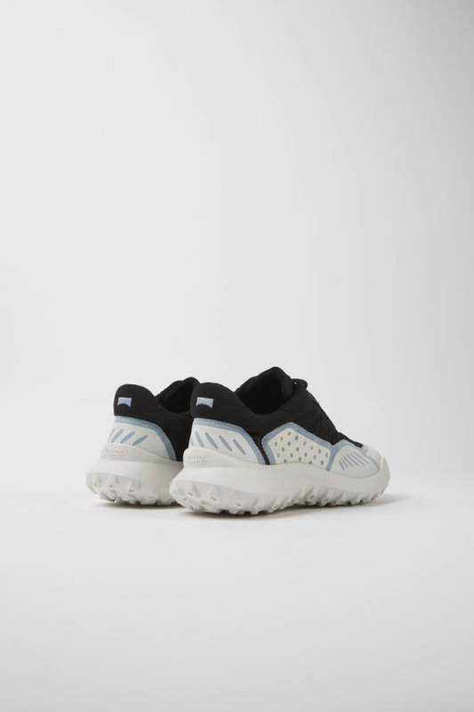 Camper Crclr Gore-tex дишащи текстилни дамски маратонки нови постъпления